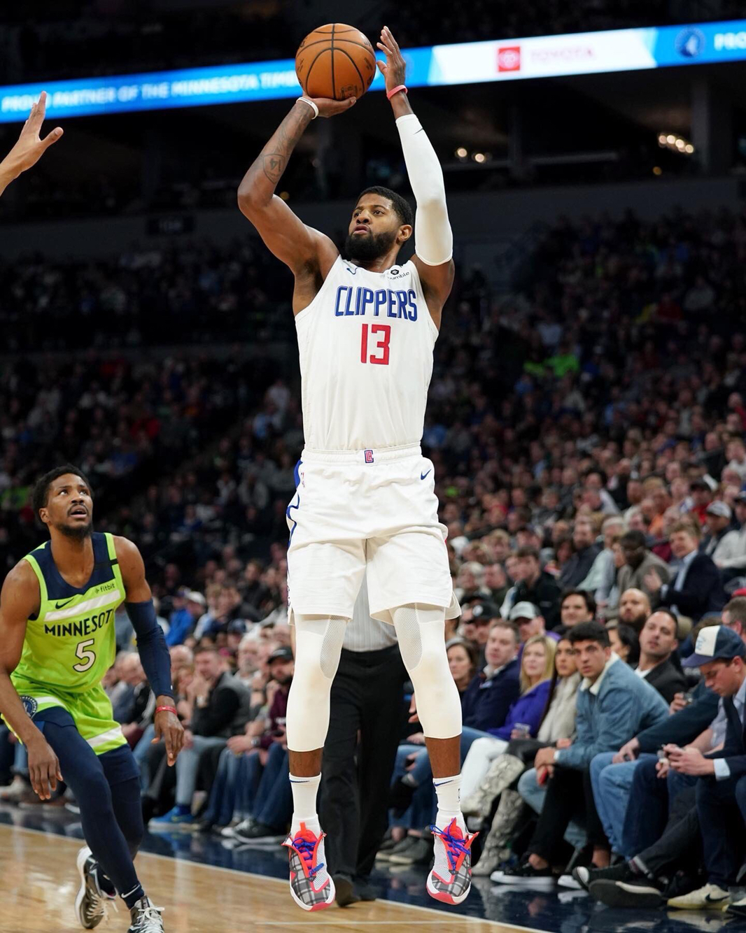 2025 赛季回顾：大谷翔平在 2025 全明星赛击出的本垒打被选为年度最震撼瞬间