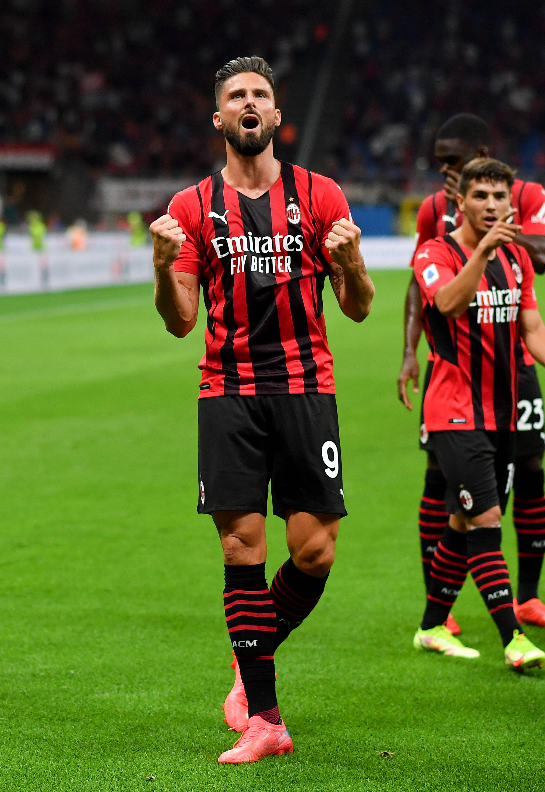 中信兄弟再度挺进总冠军赛