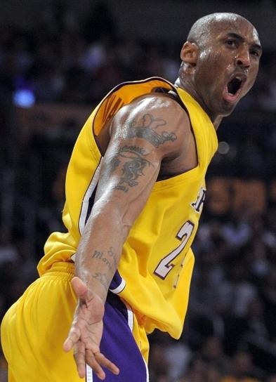 詹姆斯再现“防空气”