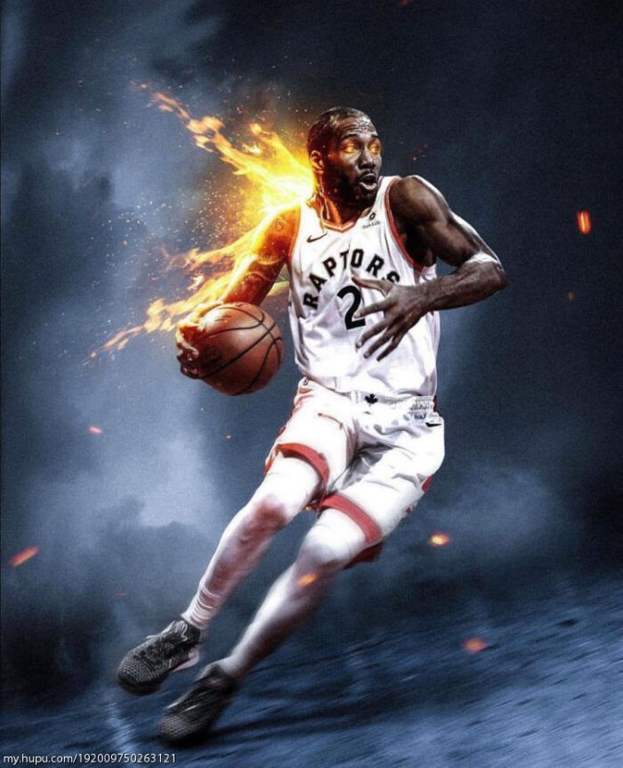 震惊+1！美记：我本以为保罗是快船队史首个退役球衣的球员