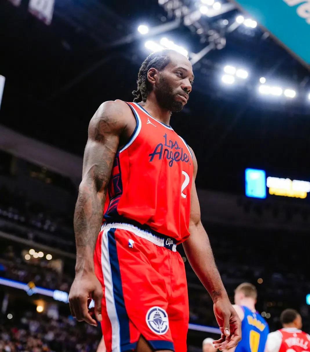 詹：我在第二个失球中的判断完全错误；进球后就丢球不该发生