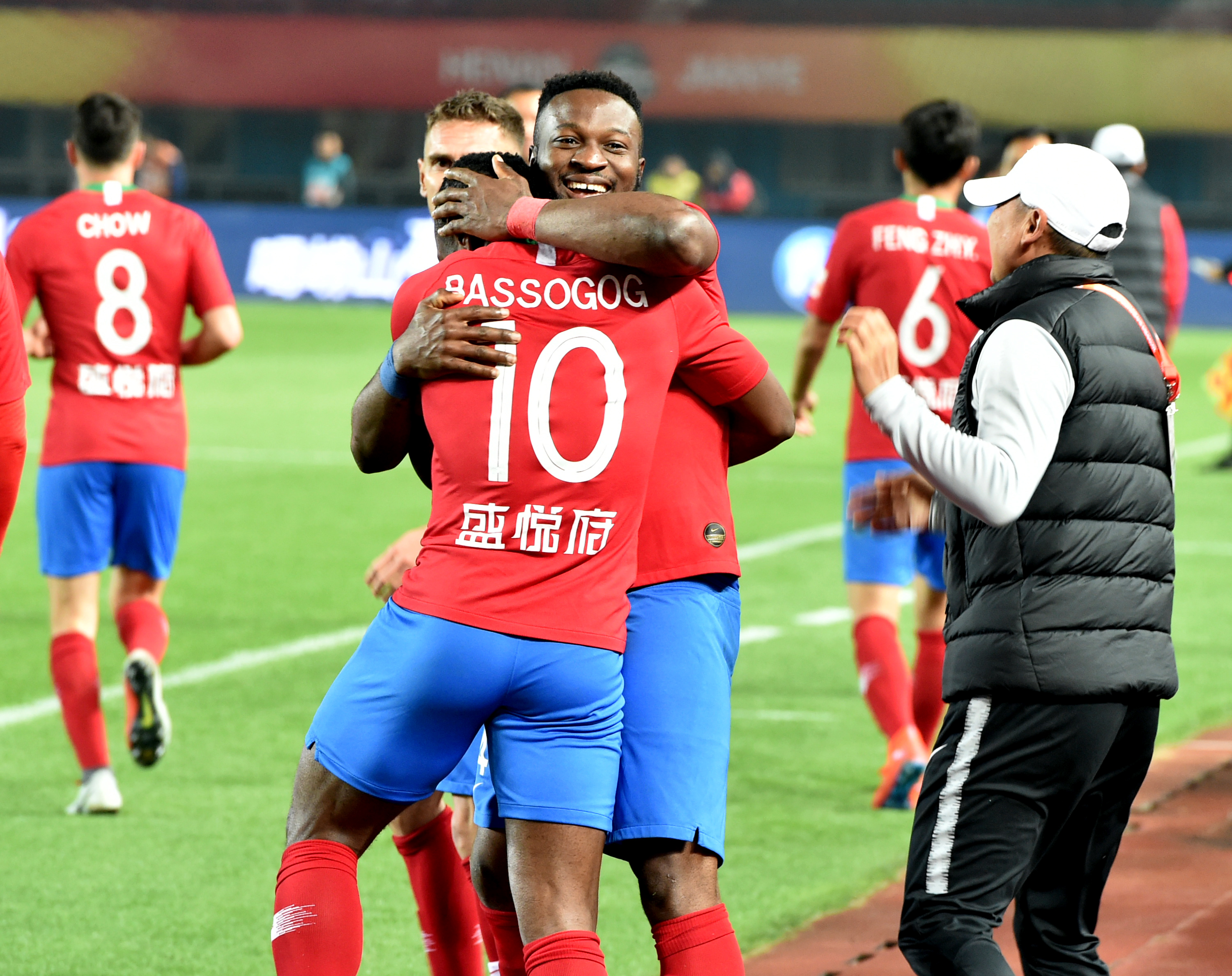 2019 世界大赛：客场球队赢下了全部七场比赛，这在北美运动史上尚属首次